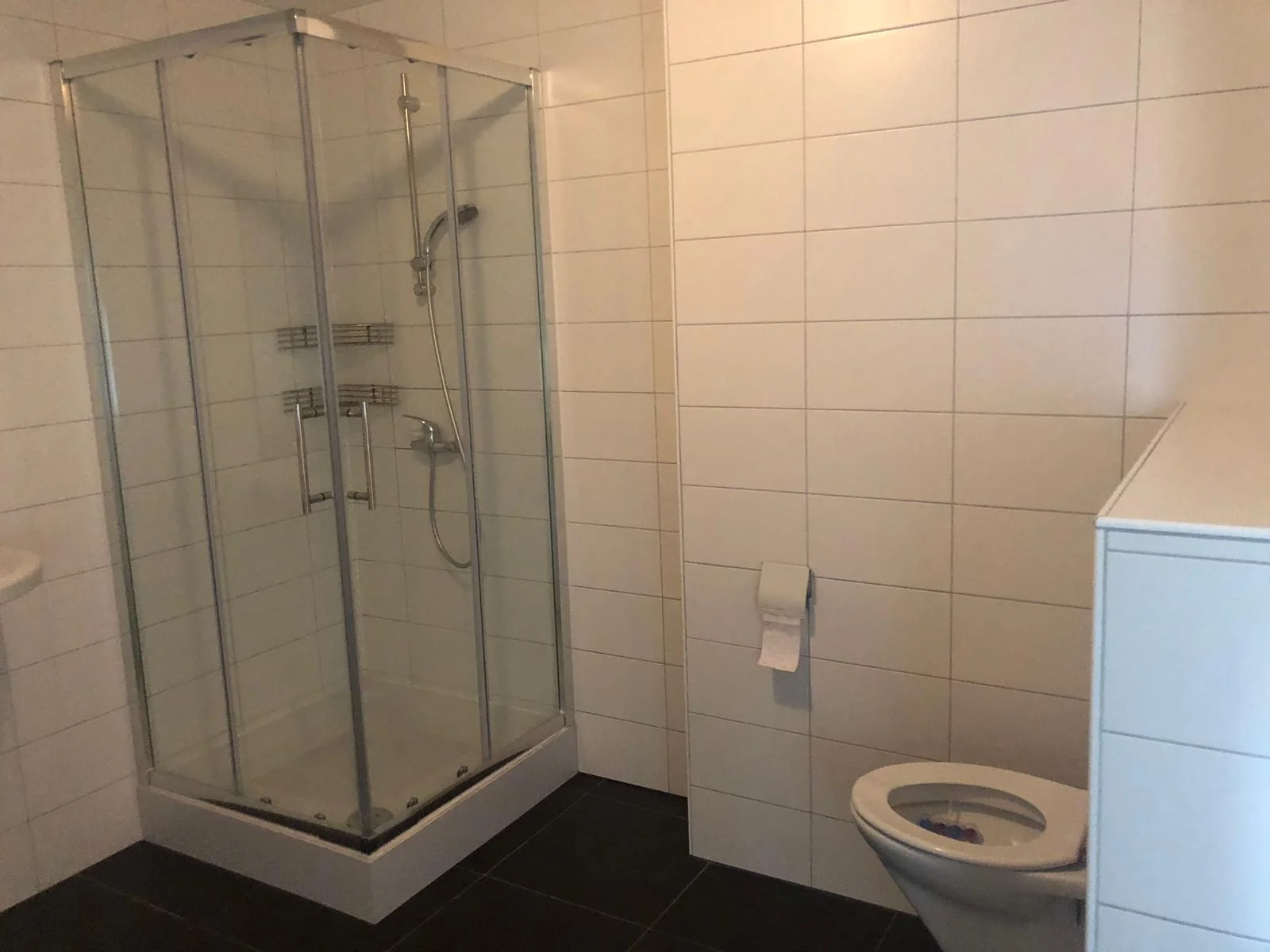 Foto van de Kamer gelegen aan de Soestdijksekade in Den Haag