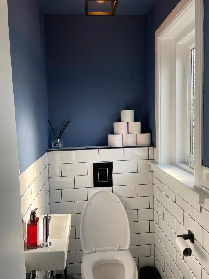 Foto van de Studio gelegen aan de Zonstraat in Hengelo
