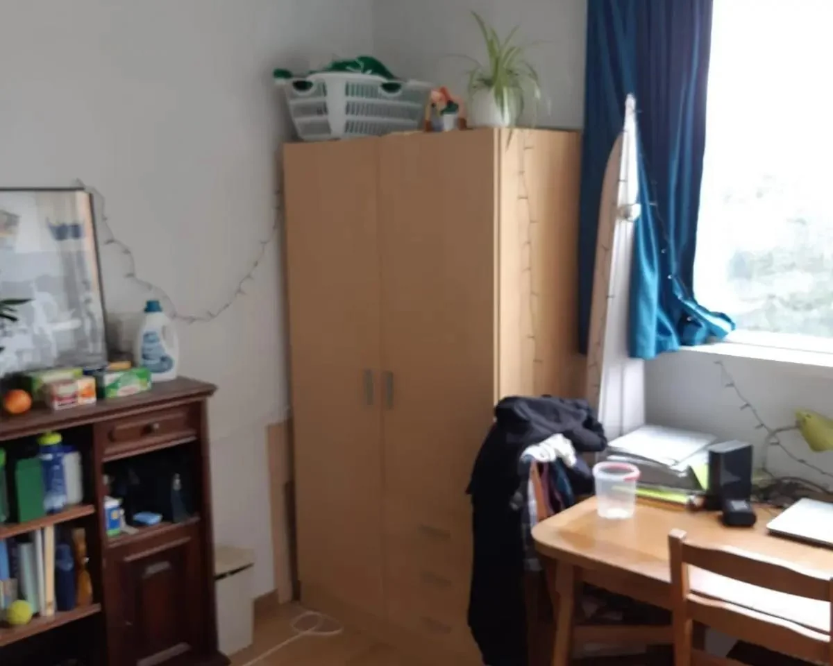Foto van de Kamer gelegen aan de Tolhuis in Nijmegen