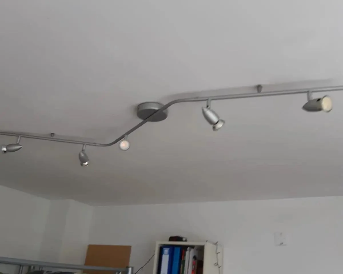 Foto van de Kamer gelegen aan de Tolhuis in Nijmegen