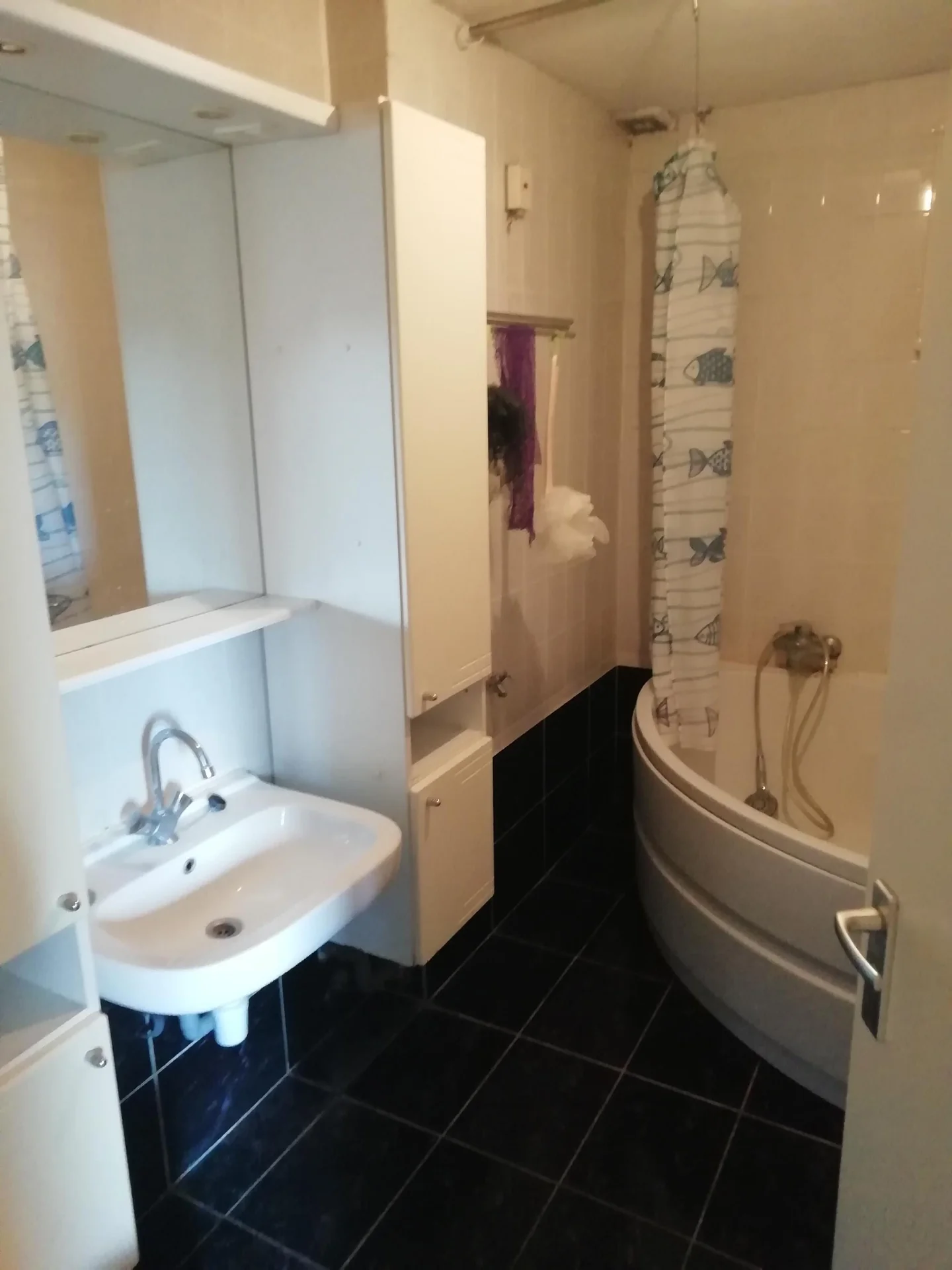 Foto van de Kamer gelegen aan de Tolhuis in Nijmegen