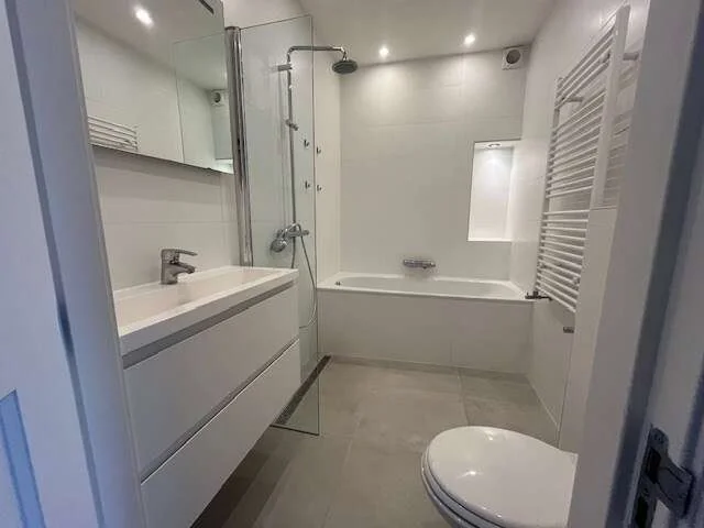 Foto van de Appartement gelegen aan de Legmeerplein in Amsterdam