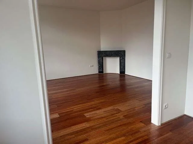 Foto van de Appartement gelegen aan de Legmeerplein in Amsterdam