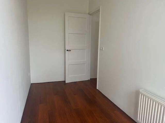 Foto van de Appartement gelegen aan de Legmeerplein in Amsterdam
