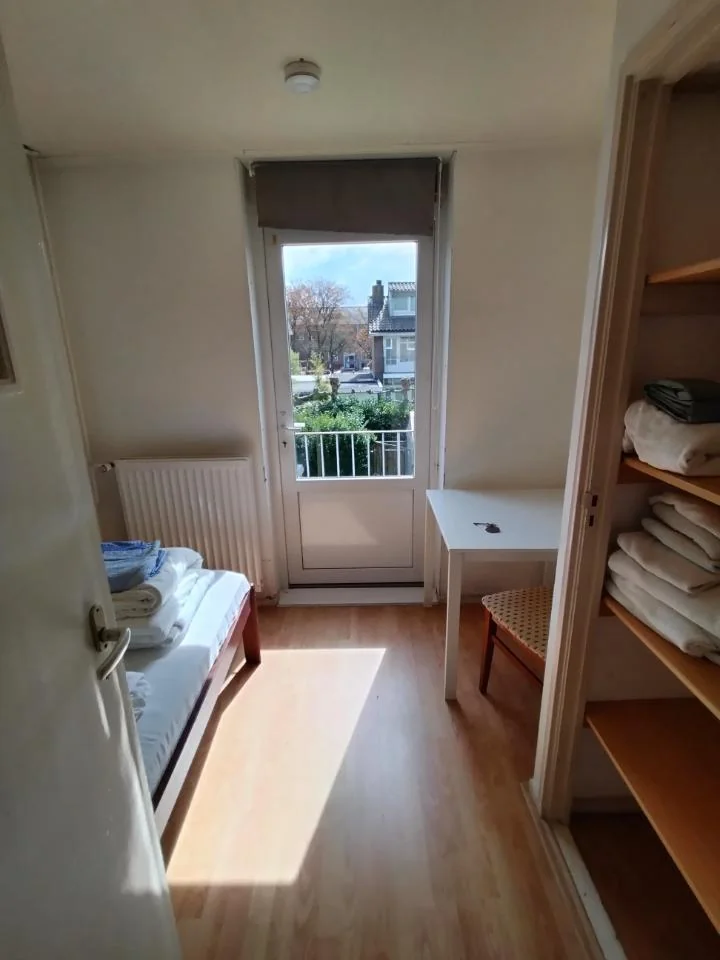 Foto van de Kamer gelegen aan de Hazenkampseweg in Nijmegen