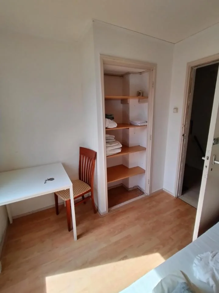 Foto van de Kamer gelegen aan de Hazenkampseweg in Nijmegen