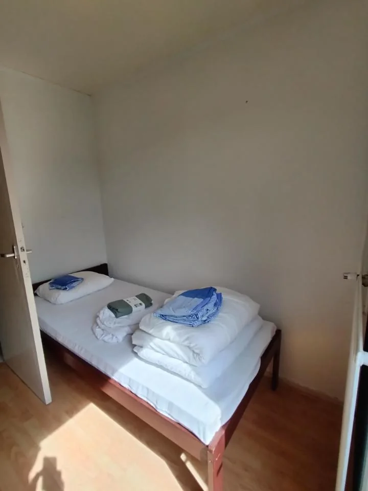 Foto van de Kamer gelegen aan de Hazenkampseweg in Nijmegen