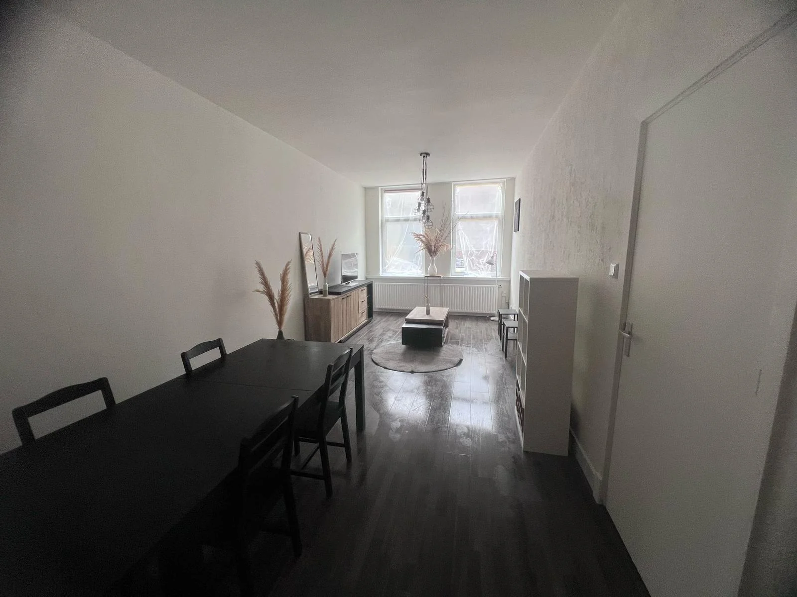 Foto van de Kamer gelegen aan de Vechtstraat in Den Haag