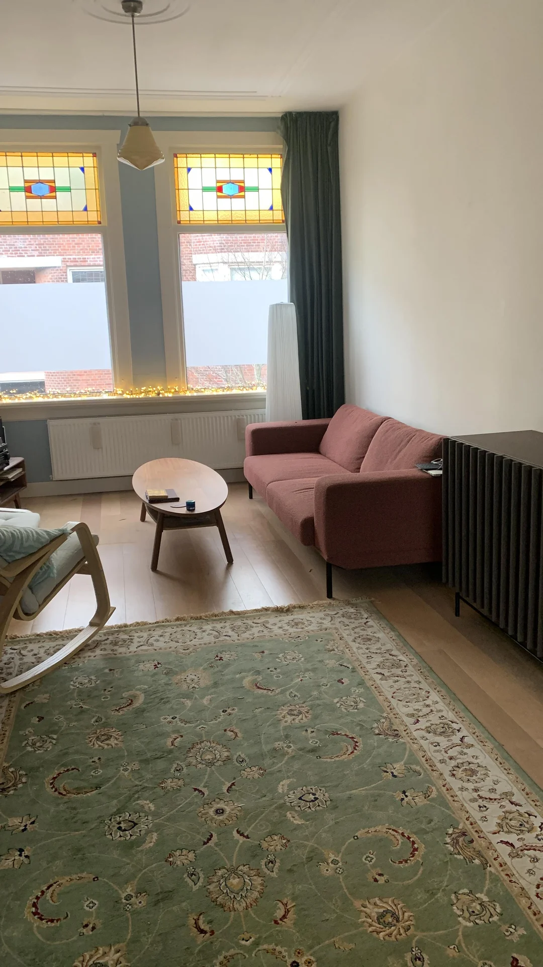 Foto van de Appartement gelegen aan de Usselincxstraat in Den Haag