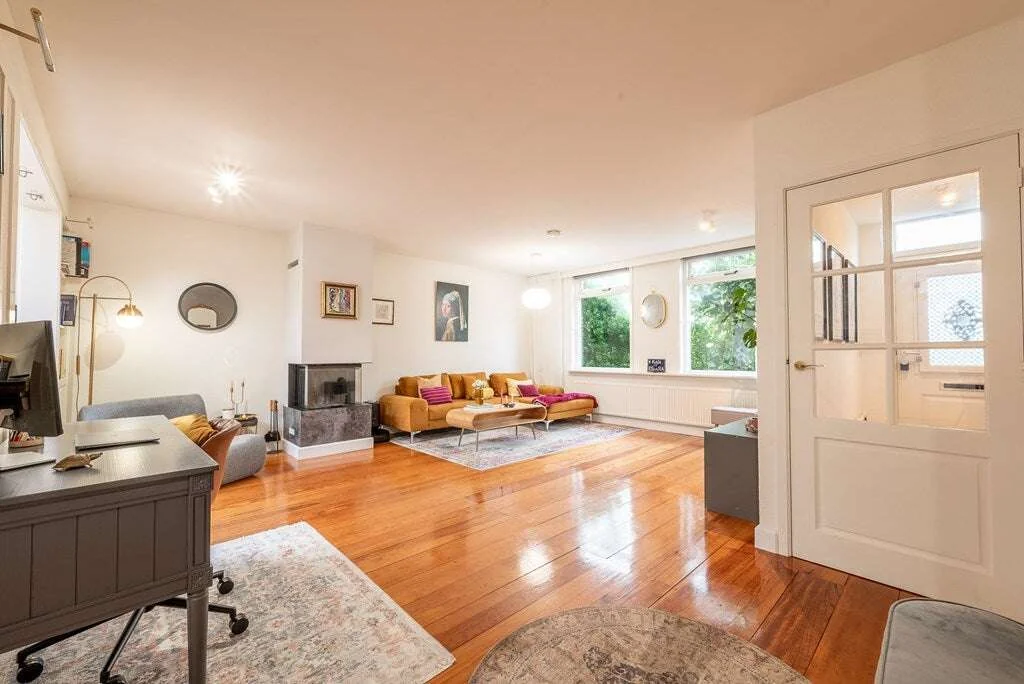 Foto van de Appartement gelegen aan de Rondschaaf in Zaandam