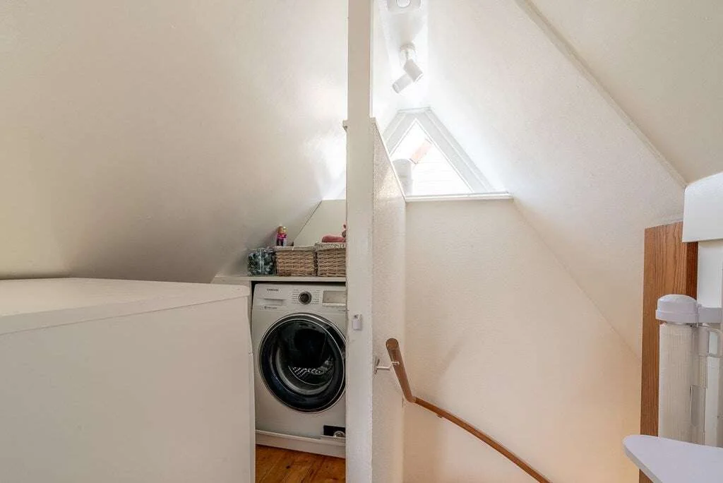 Foto van de Appartement gelegen aan de Rondschaaf in Zaandam