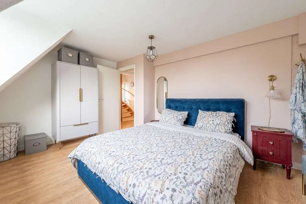 Foto van de Appartement gelegen aan de Rondschaaf in Zaandam