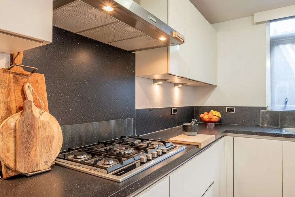 Foto van de Appartement gelegen aan de Rondschaaf in Zaandam