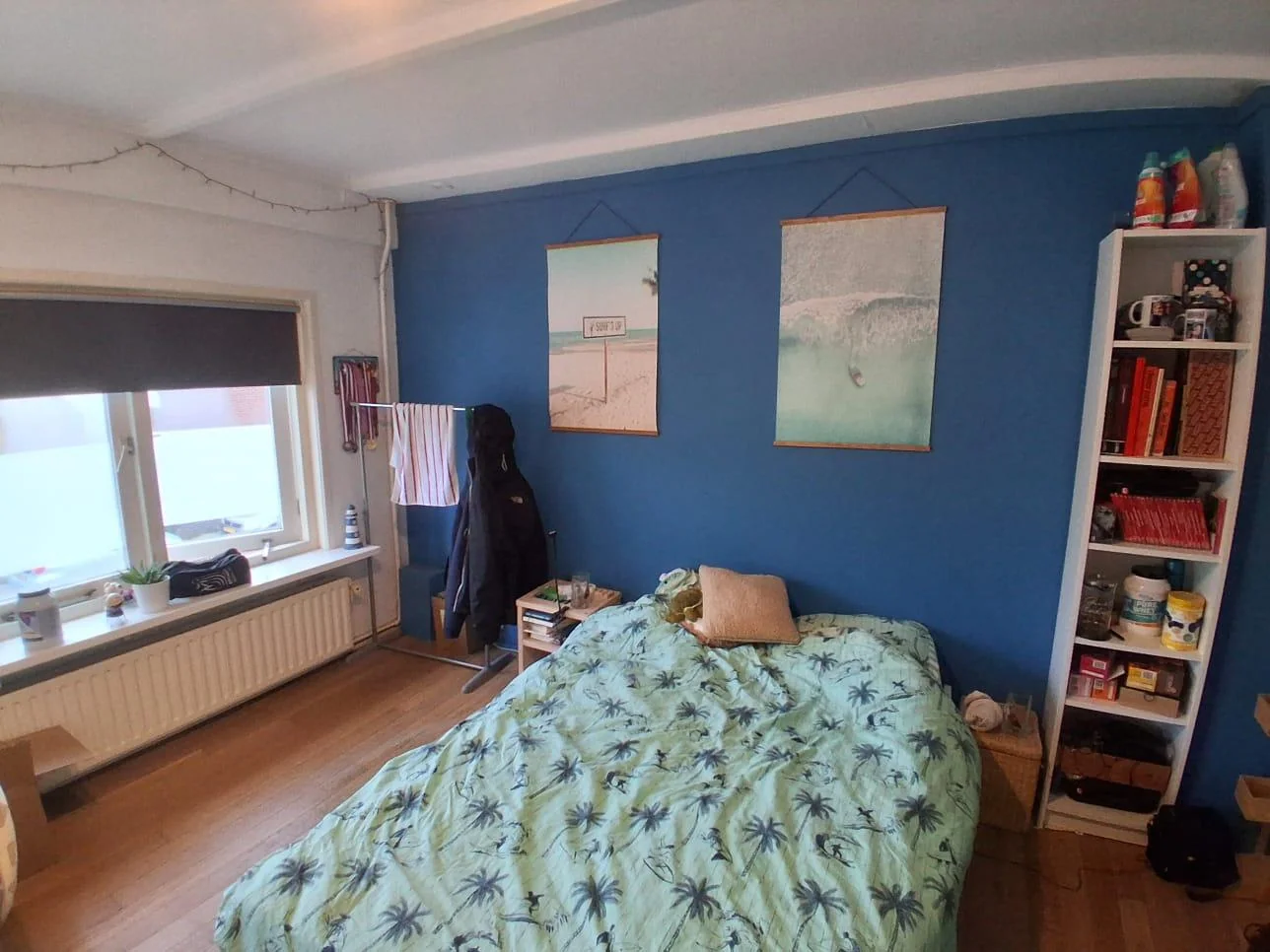 Foto van de Kamer gelegen aan de Poolmansweg in Enschede
