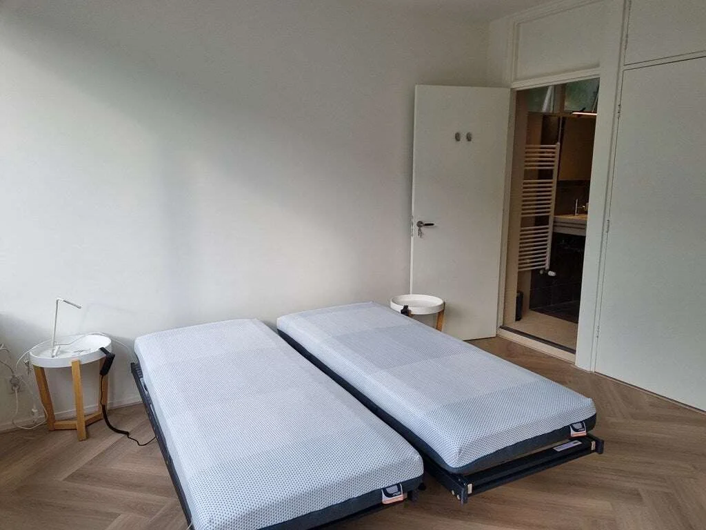 Foto van de Appartement gelegen aan de Dirk Schäferstraat in Amsterdam