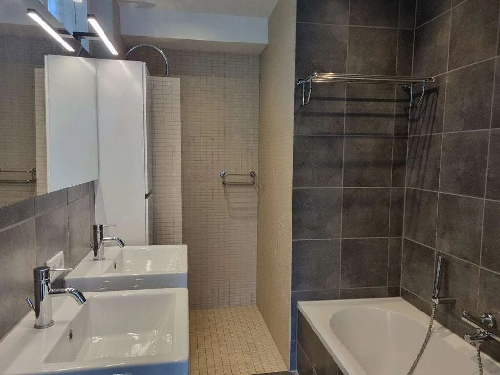 Foto van de Appartement gelegen aan de Dirk Schäferstraat in Amsterdam