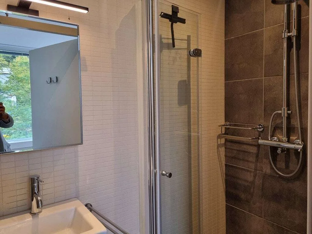 Foto van de Appartement gelegen aan de Dirk Schäferstraat in Amsterdam