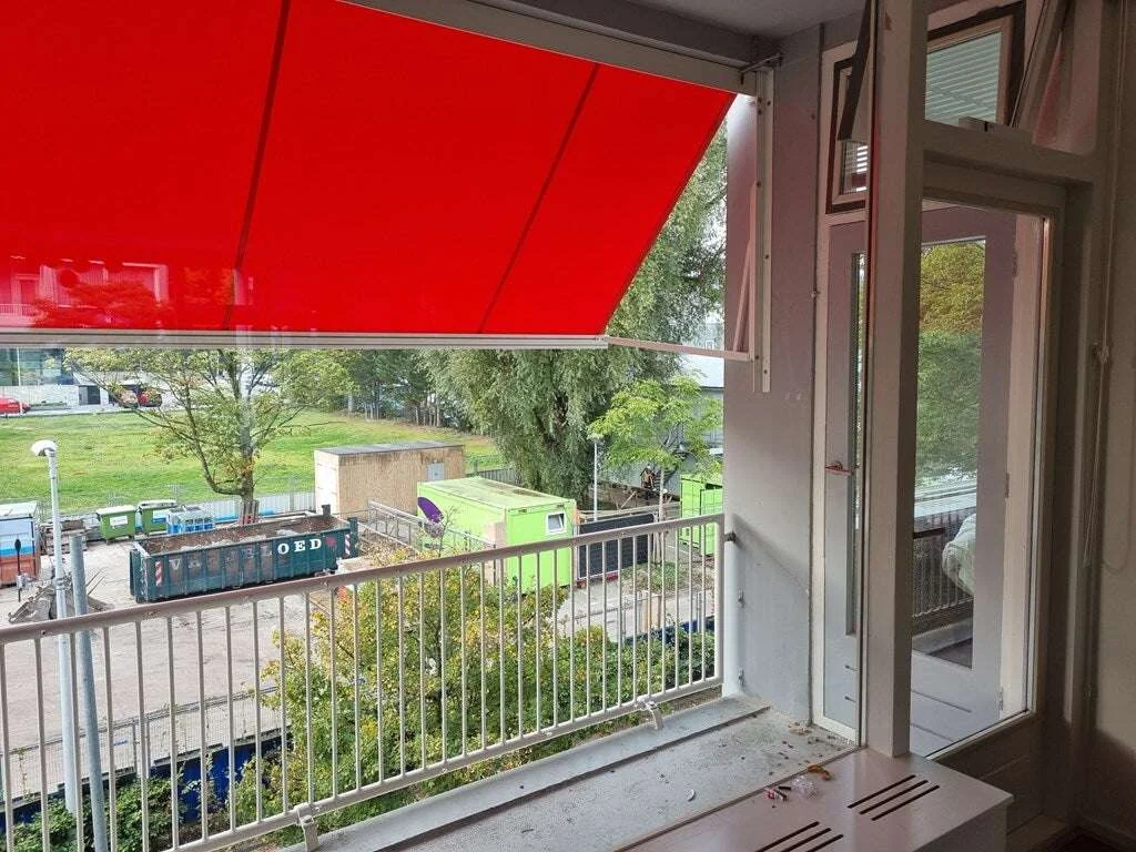 Foto van de Appartement gelegen aan de Dirk Schäferstraat in Amsterdam