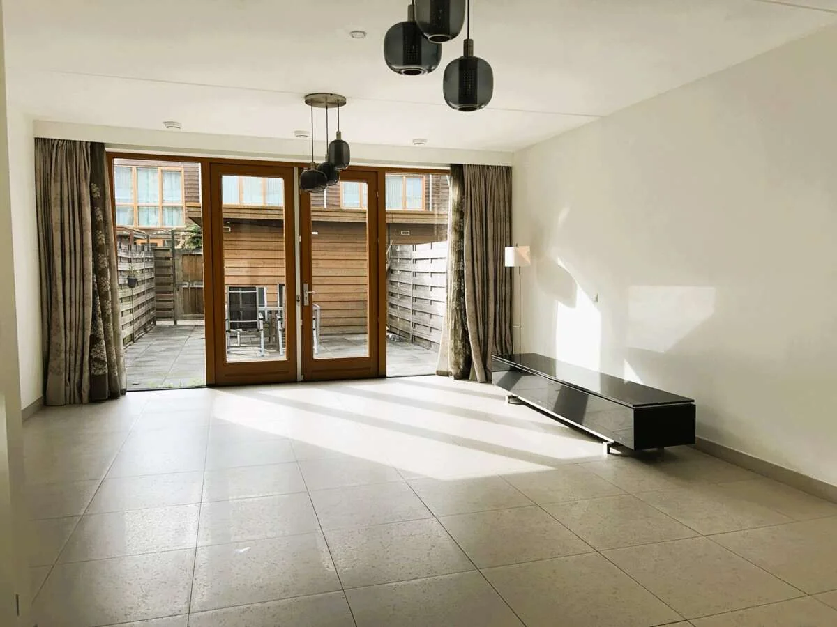 Foto van de Appartement gelegen aan de Buitenhof in Uithoorn
