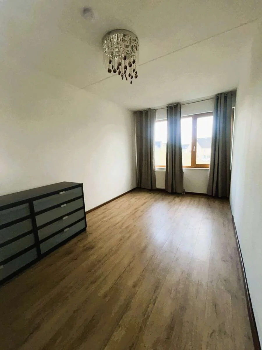 Foto van de Appartement gelegen aan de Buitenhof in Uithoorn