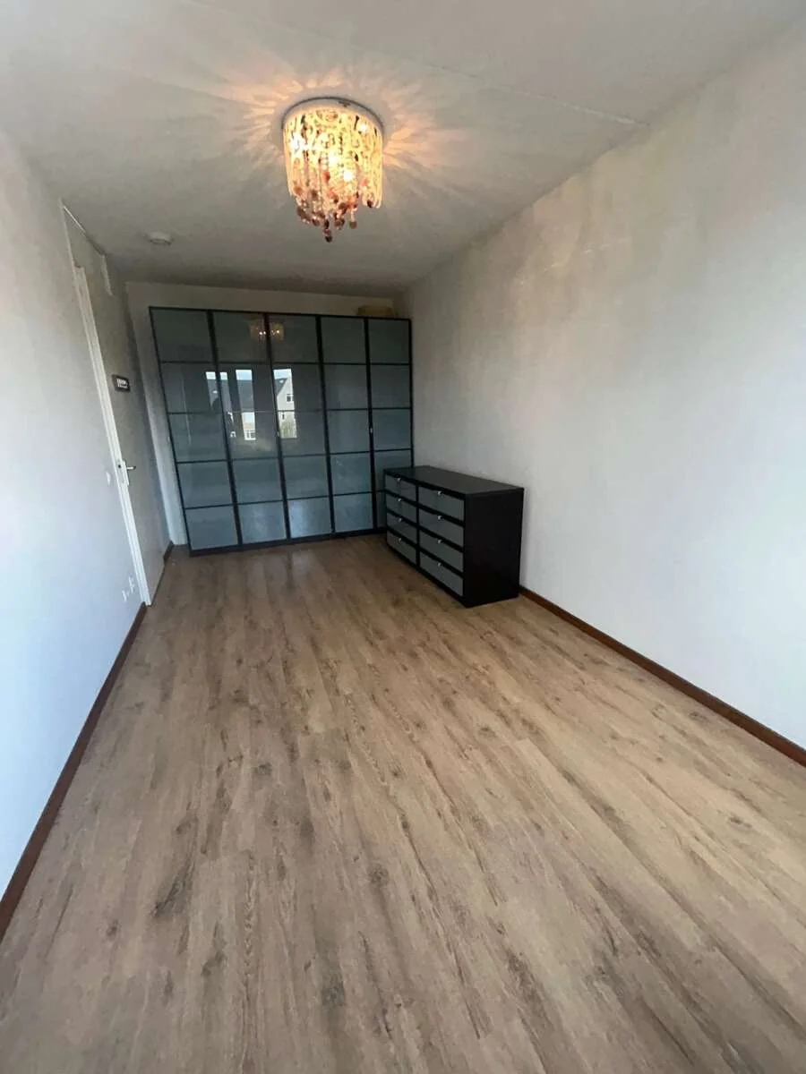 Foto van de Appartement gelegen aan de Buitenhof in Uithoorn