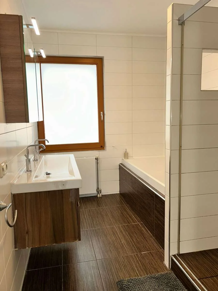 Foto van de Appartement gelegen aan de Buitenhof in Uithoorn