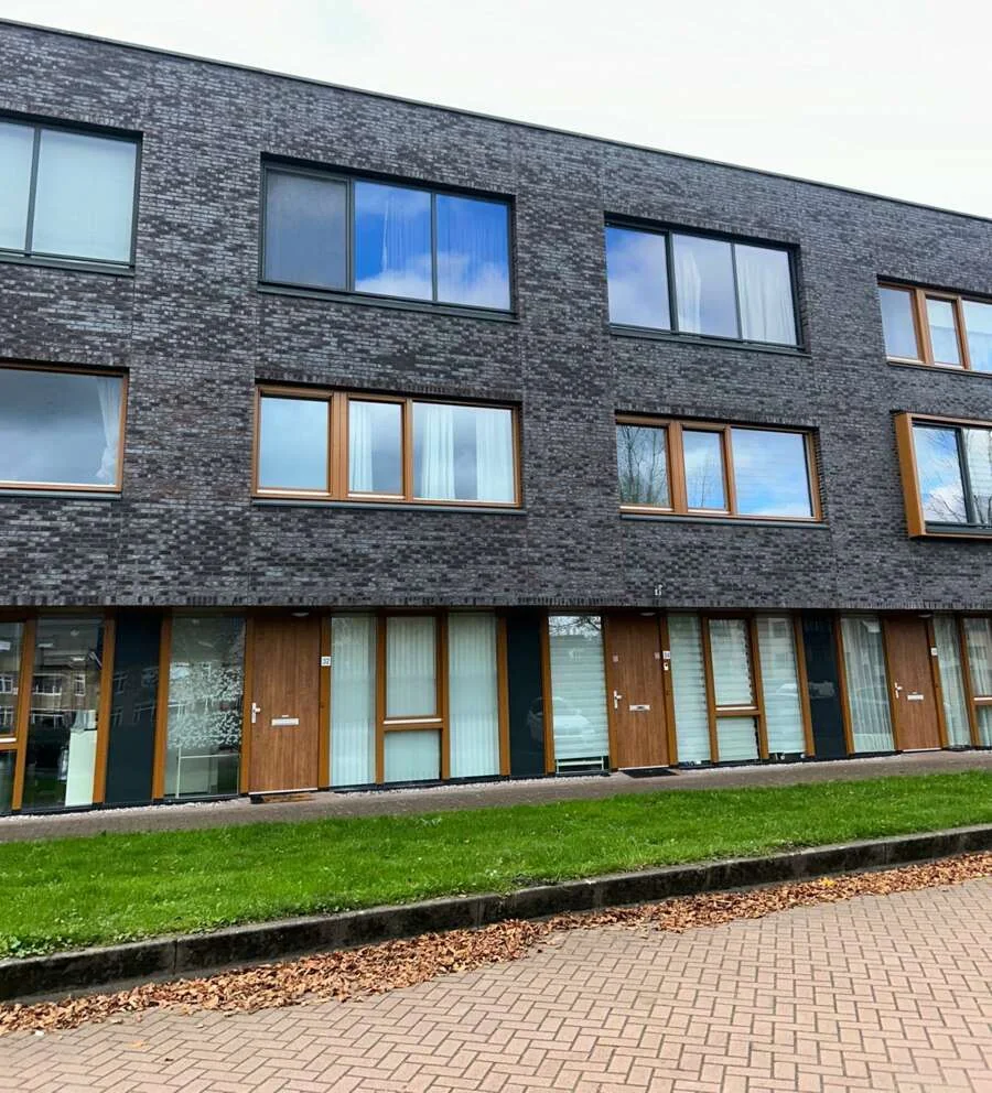 Foto van de Appartement gelegen aan de Buitenhof in Uithoorn