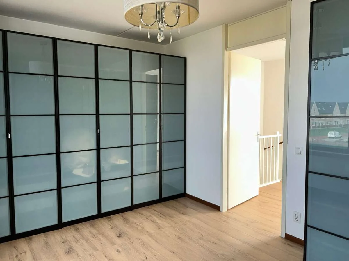 Foto van de Appartement gelegen aan de Buitenhof in Uithoorn