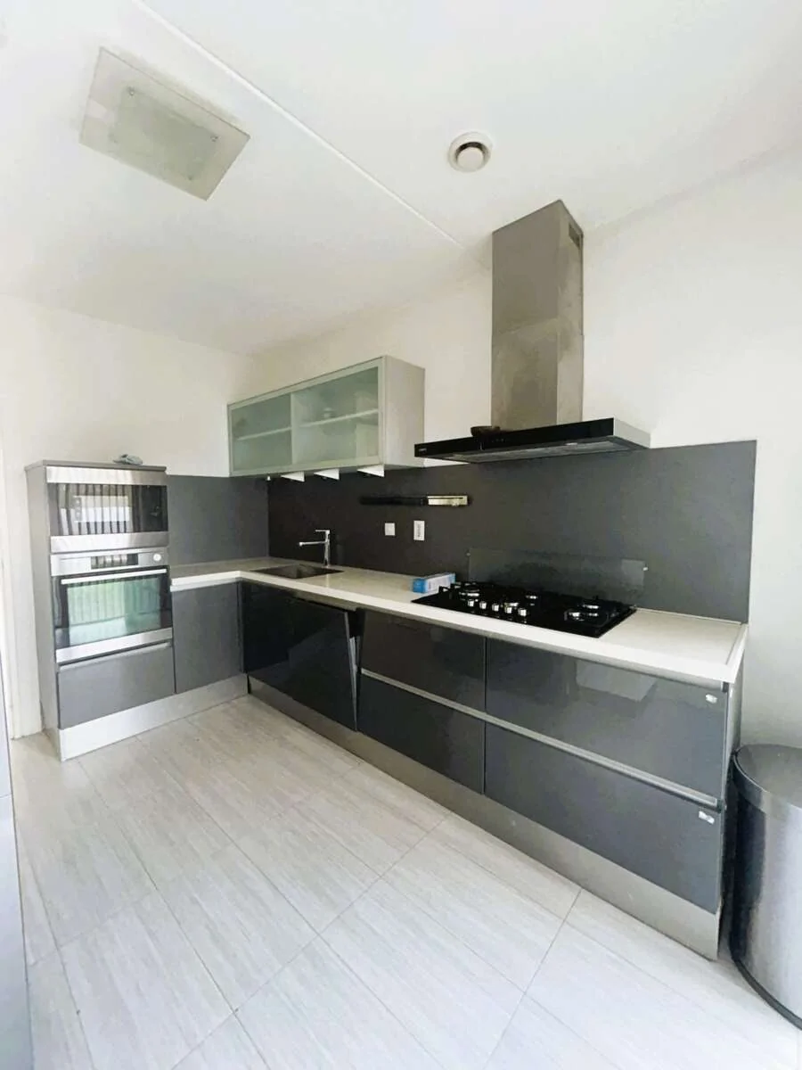 Foto van de Appartement gelegen aan de Buitenhof in Uithoorn