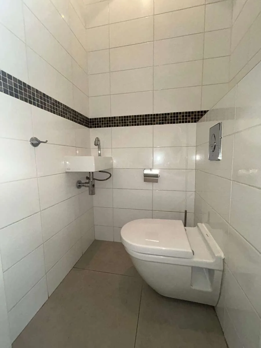 Foto van de Appartement gelegen aan de Buitenhof in Uithoorn