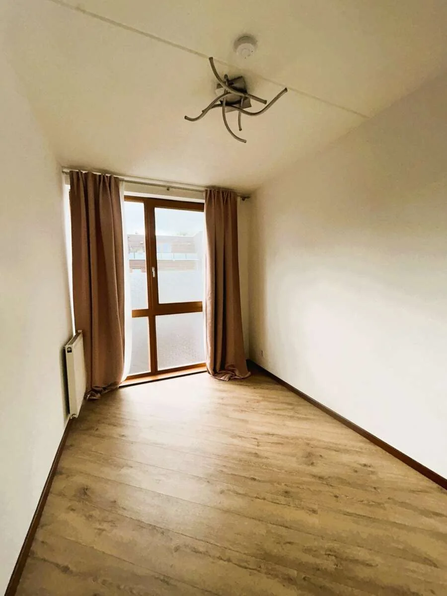 Foto van de Appartement gelegen aan de Buitenhof in Uithoorn
