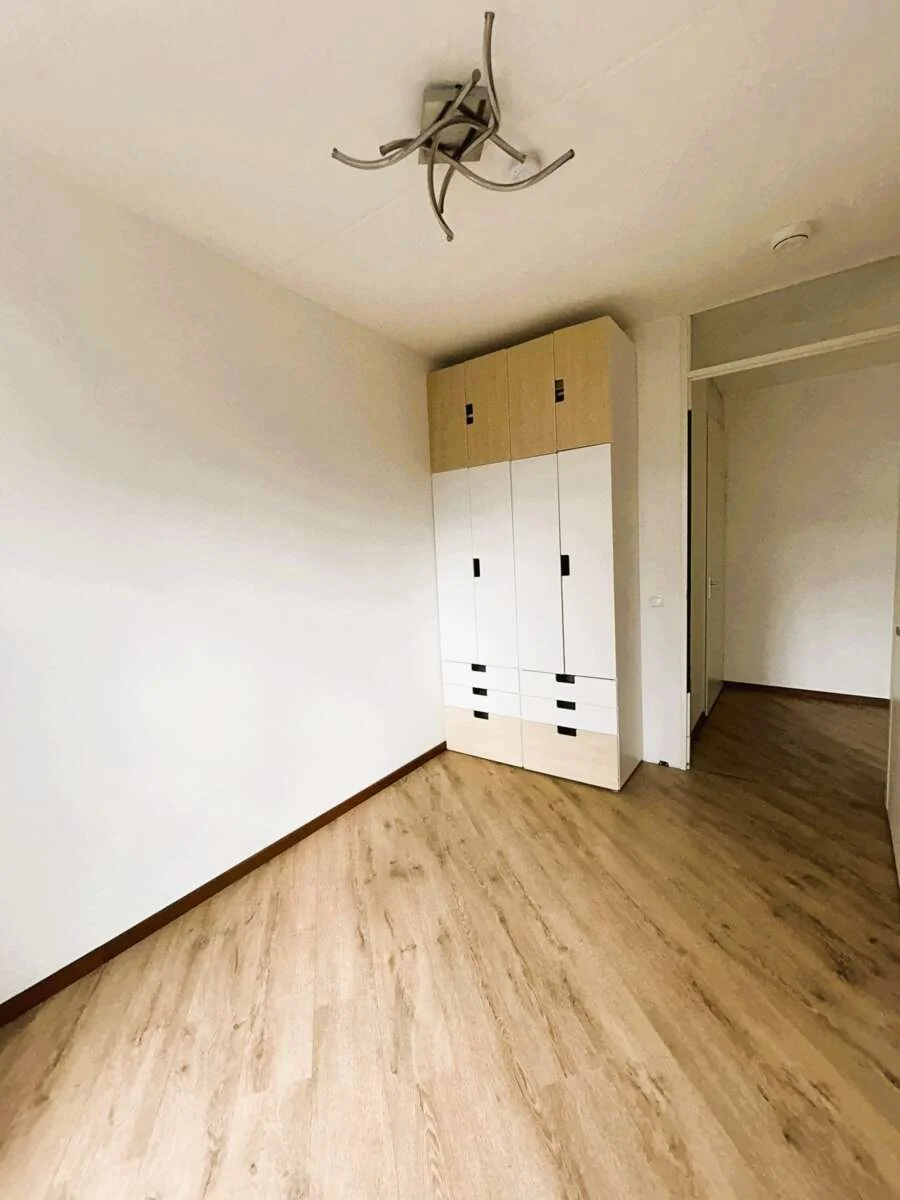 Foto van de Appartement gelegen aan de Buitenhof in Uithoorn