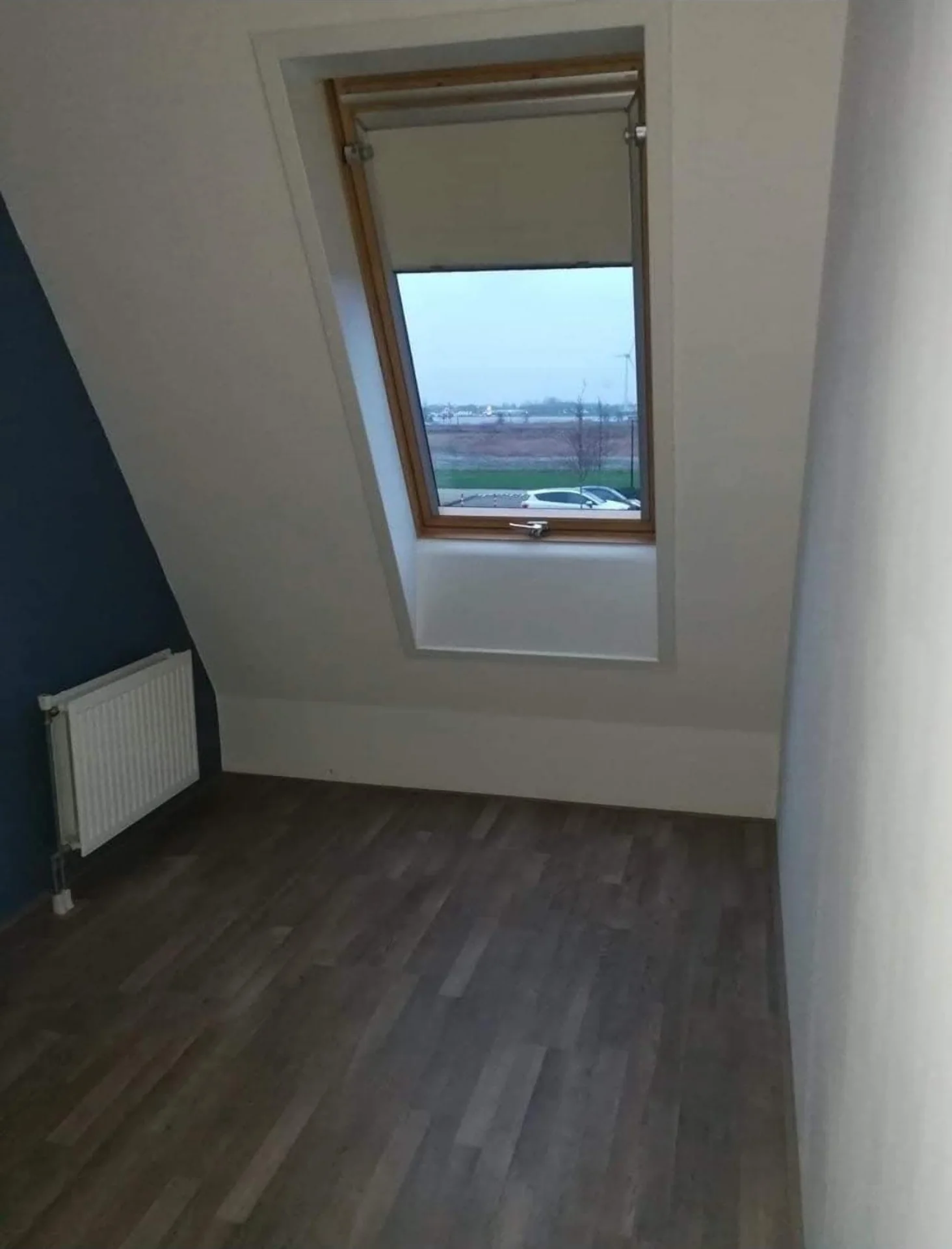 Foto van de Kamer gelegen aan de Velduil in Heerhugowaard
