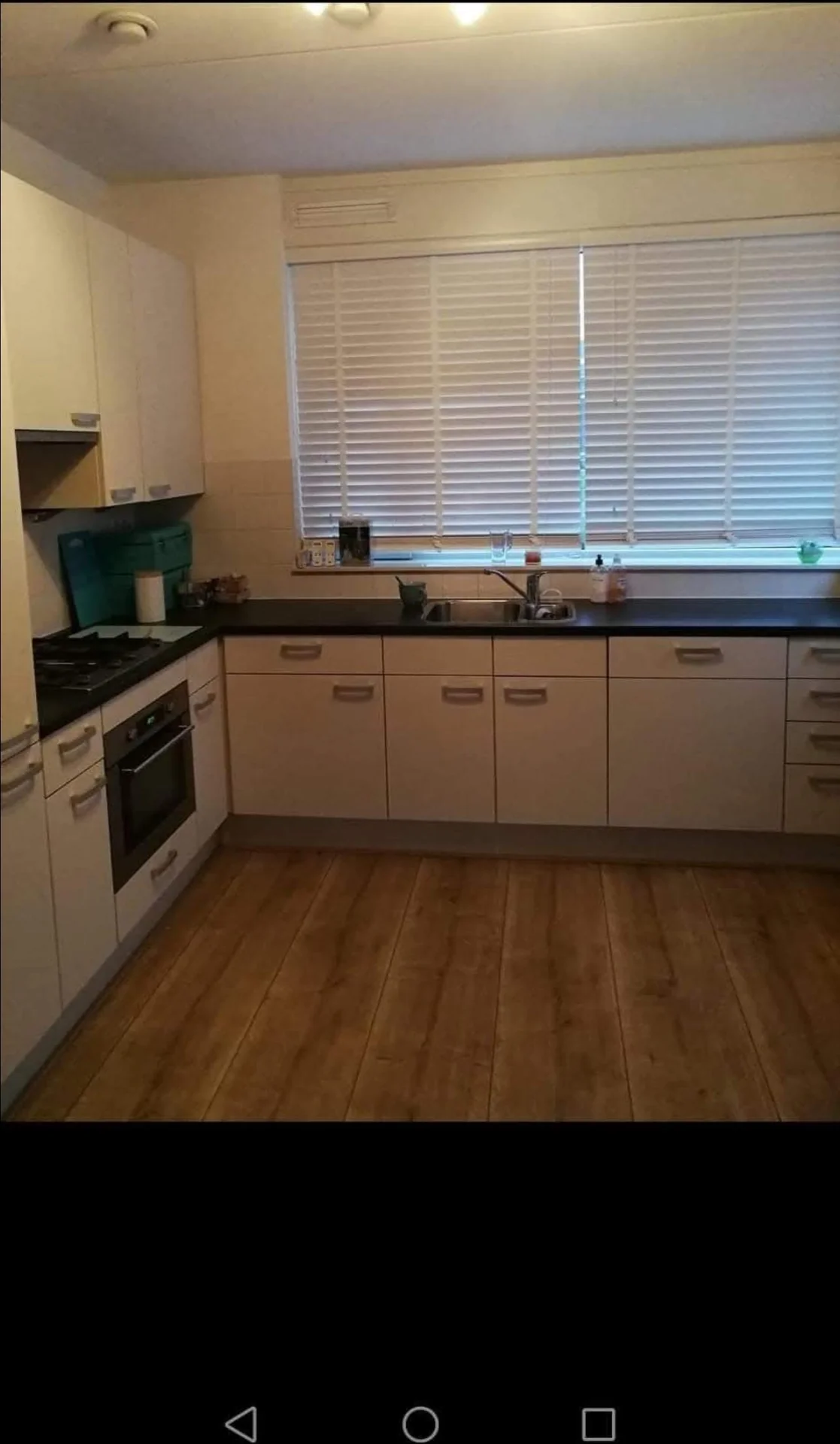 Foto van de Kamer gelegen aan de Velduil in Heerhugowaard