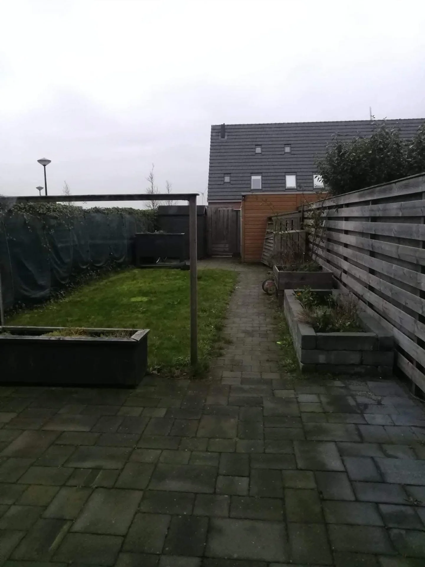 Foto van de Kamer gelegen aan de Velduil in Heerhugowaard