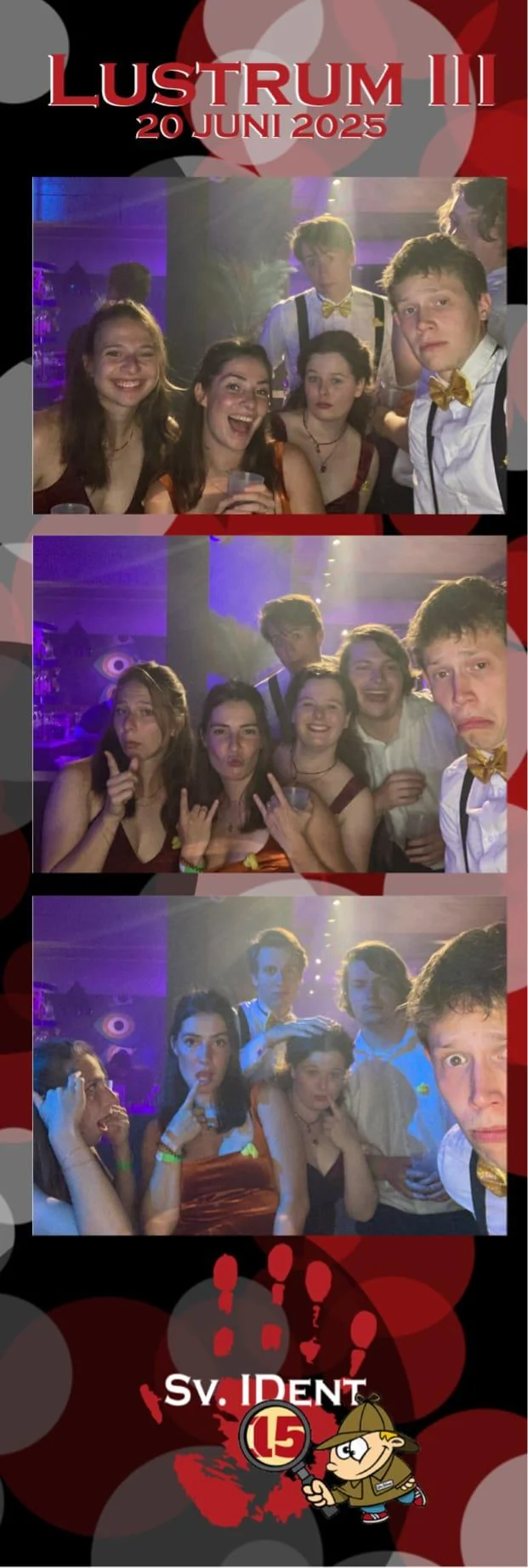 Foto van de Kamer gelegen aan de Campuslaan in Enschede