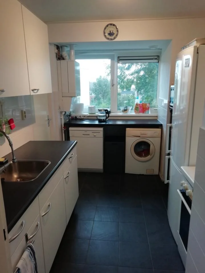 Foto van de Kamer gelegen aan de Kolonel Palmstraat in Naarden
