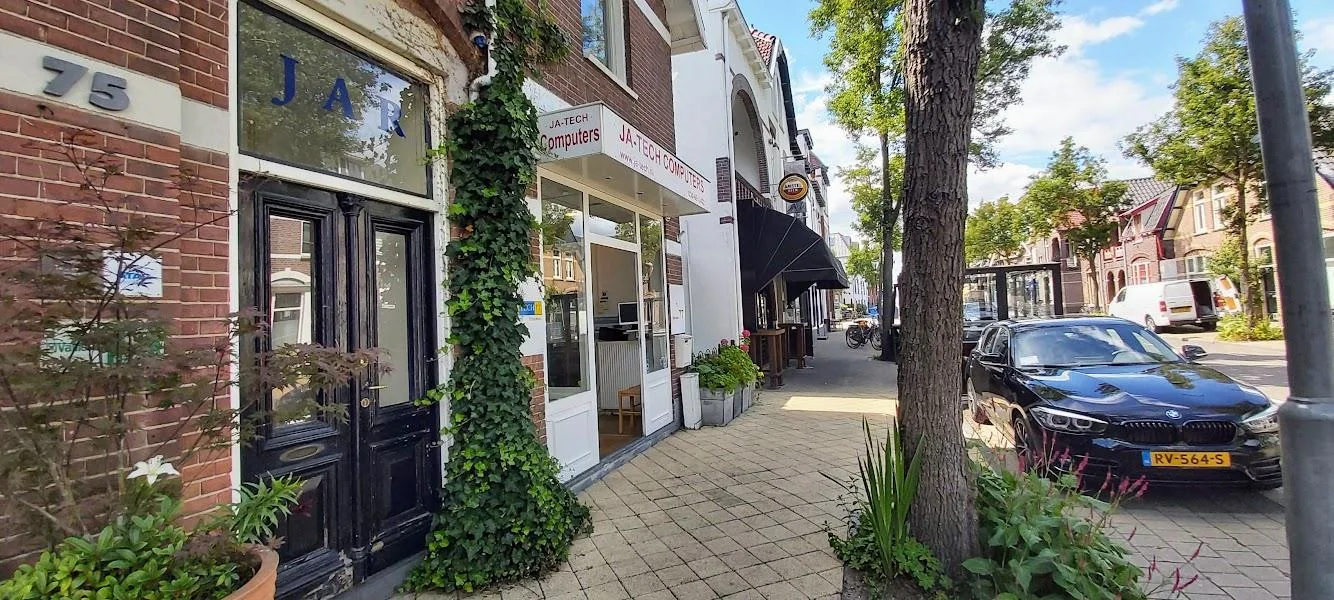 Foto van de Kamer gelegen aan de Steynlaan in Zeist