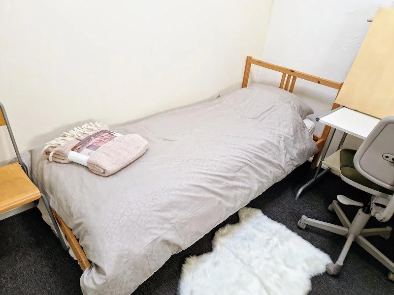 Foto van de Kamer gelegen aan de Steynlaan in Zeist