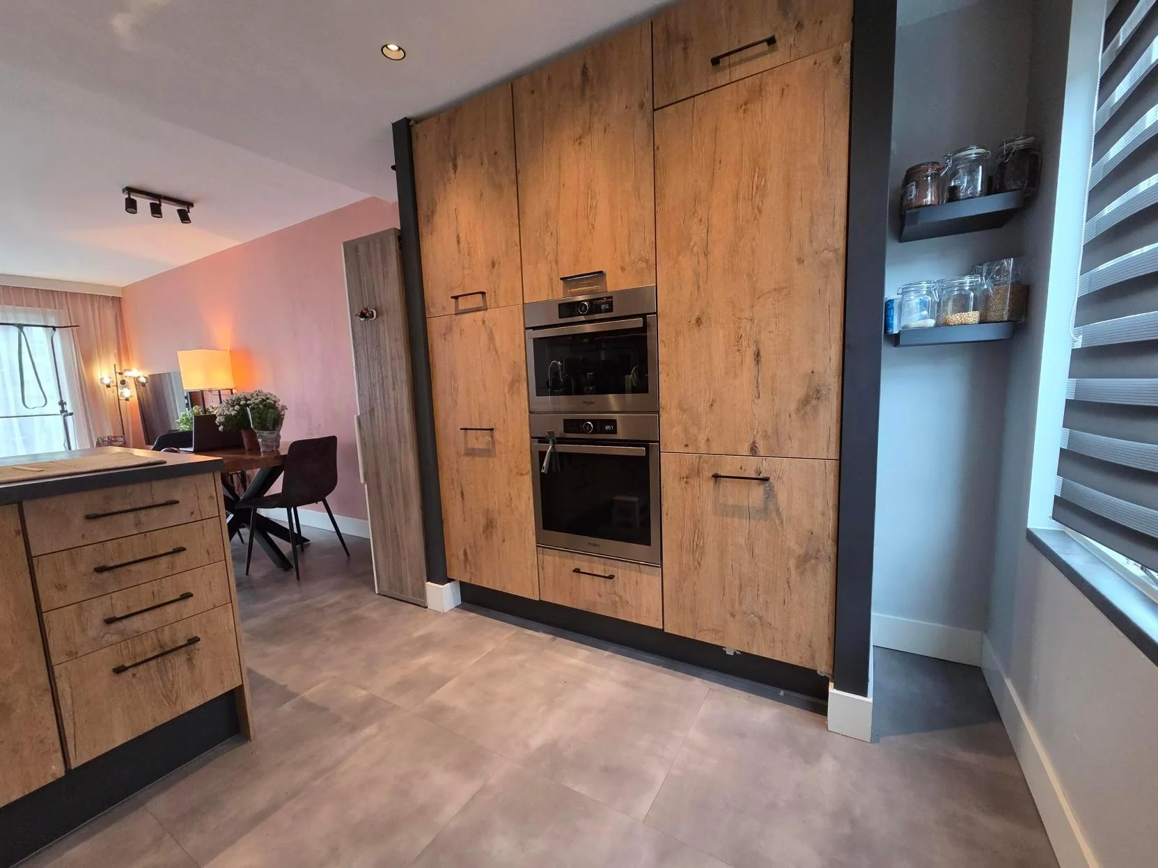 Foto van de Kamer gelegen aan de Freyssinetlijn in Zoetermeer