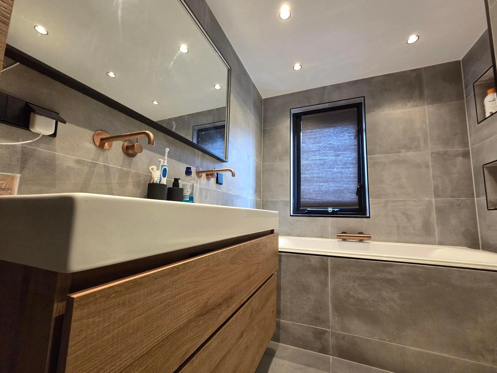 Foto van de Kamer gelegen aan de Freyssinetlijn in Zoetermeer