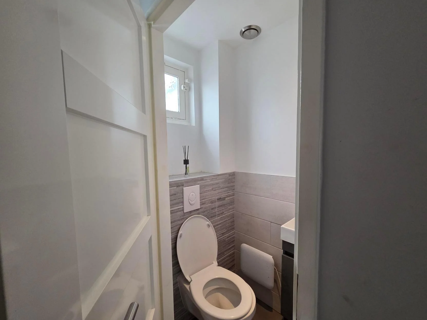 Foto van de Kamer gelegen aan de Freyssinetlijn in Zoetermeer