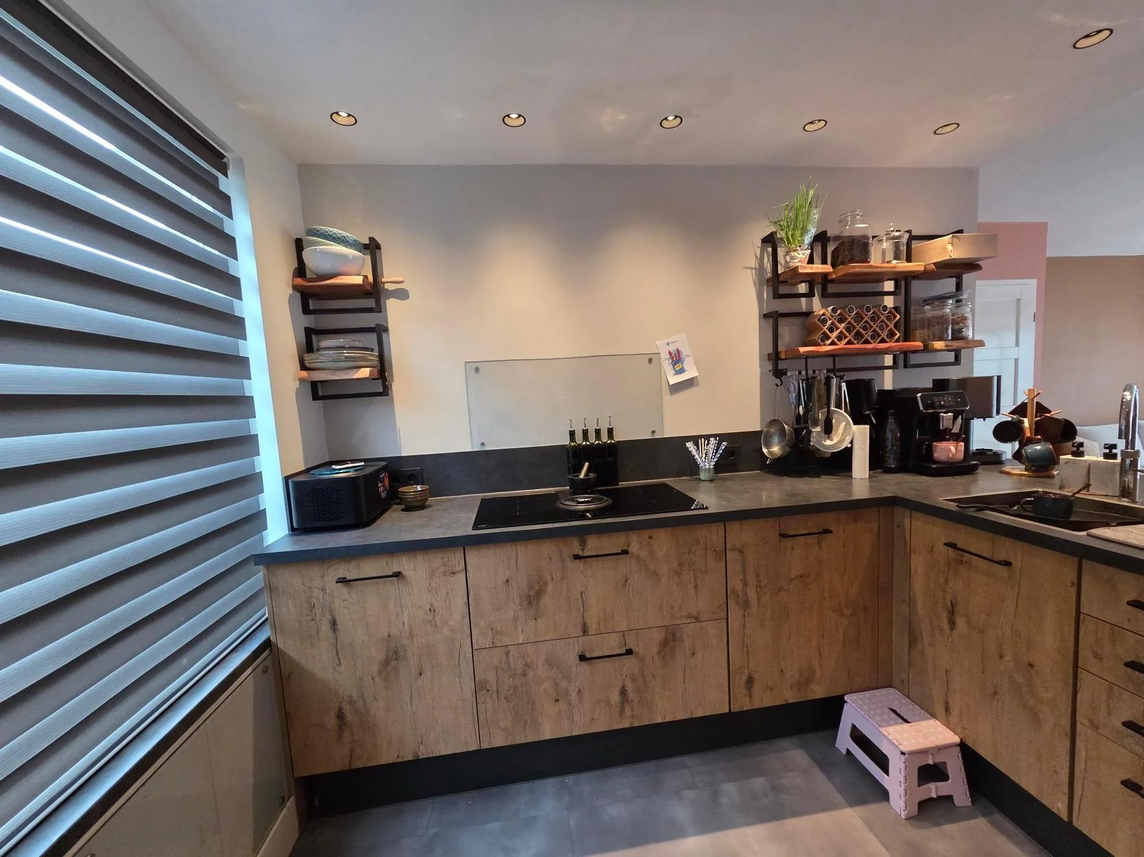 Foto van de Kamer gelegen aan de Freyssinetlijn in Zoetermeer