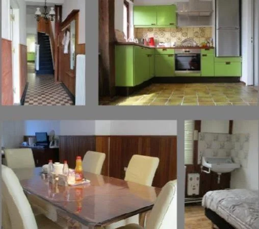 Foto van de Appartement gelegen aan de Prins Hendriklaan in Brunssum