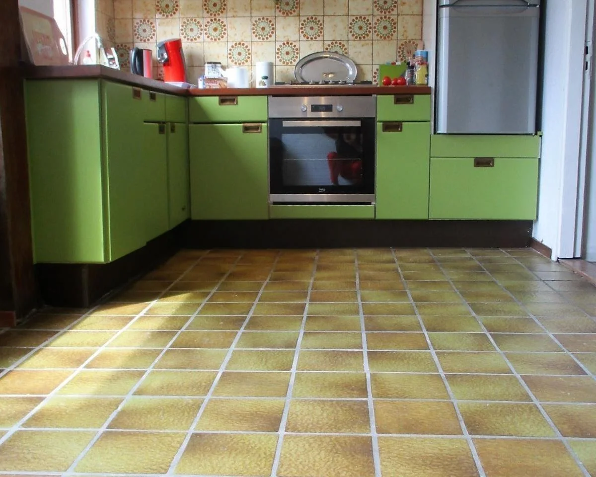 Foto van de Appartement gelegen aan de Prins Hendriklaan in Brunssum