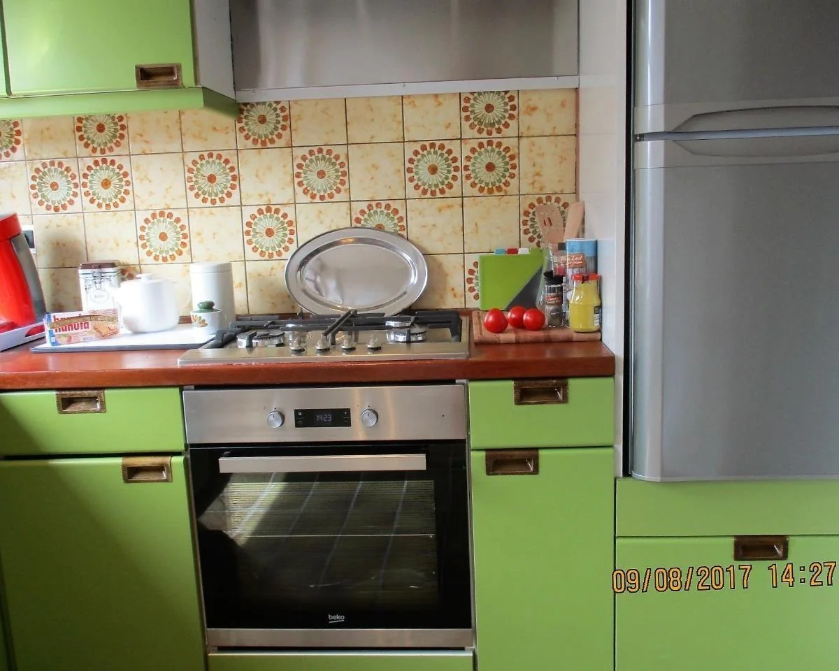 Foto van de Appartement gelegen aan de Prins Hendriklaan in Brunssum