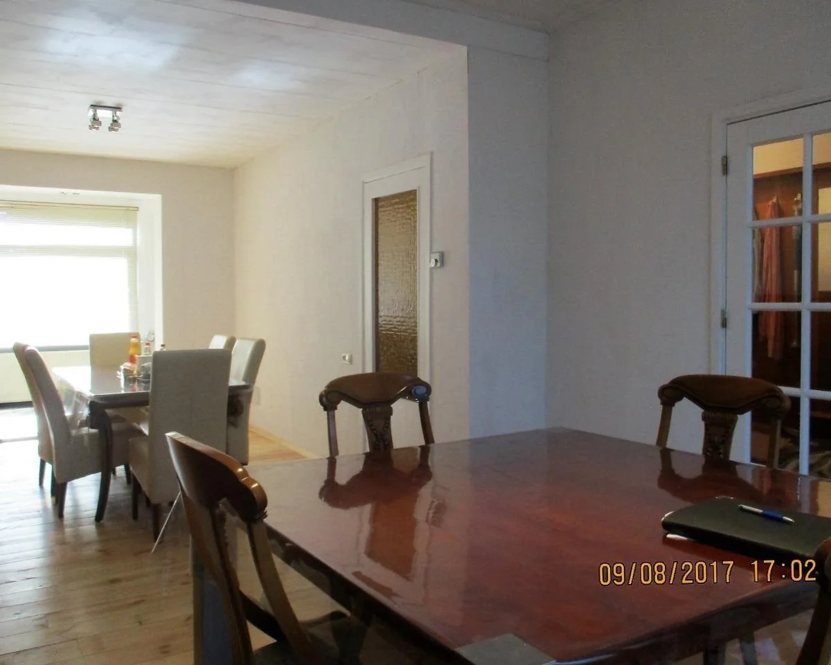 Foto van de Appartement gelegen aan de Prins Hendriklaan in Brunssum