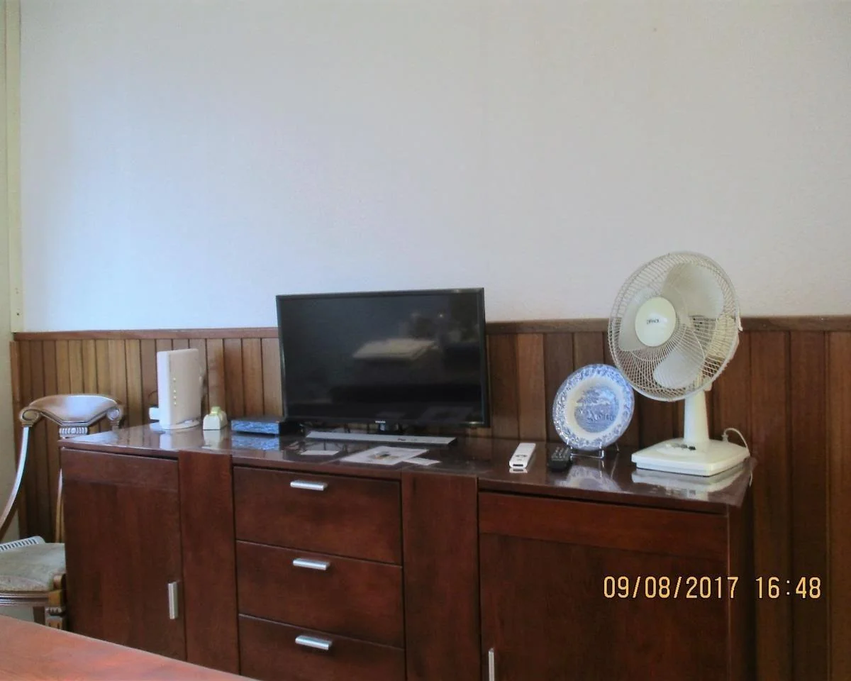Foto van de Appartement gelegen aan de Prins Hendriklaan in Brunssum
