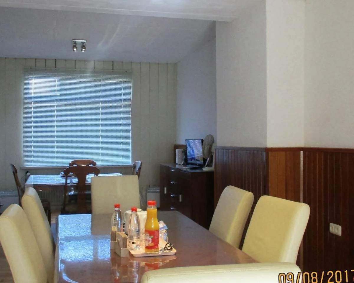 Foto van de Appartement gelegen aan de Prins Hendriklaan in Brunssum