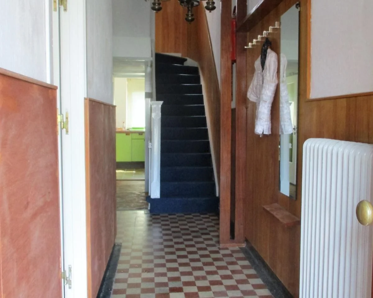 Foto van de Appartement gelegen aan de Prins Hendriklaan in Brunssum
